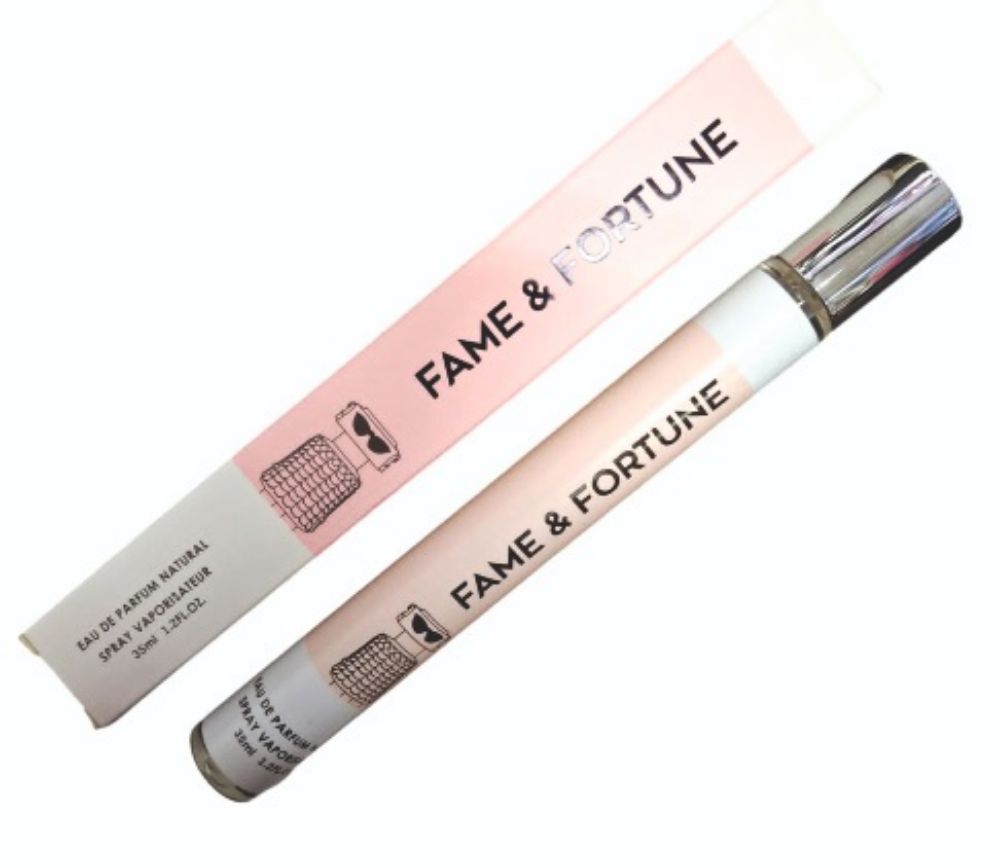 Imagen de PERFUME FAME Y FORTUNE OLUO909-191