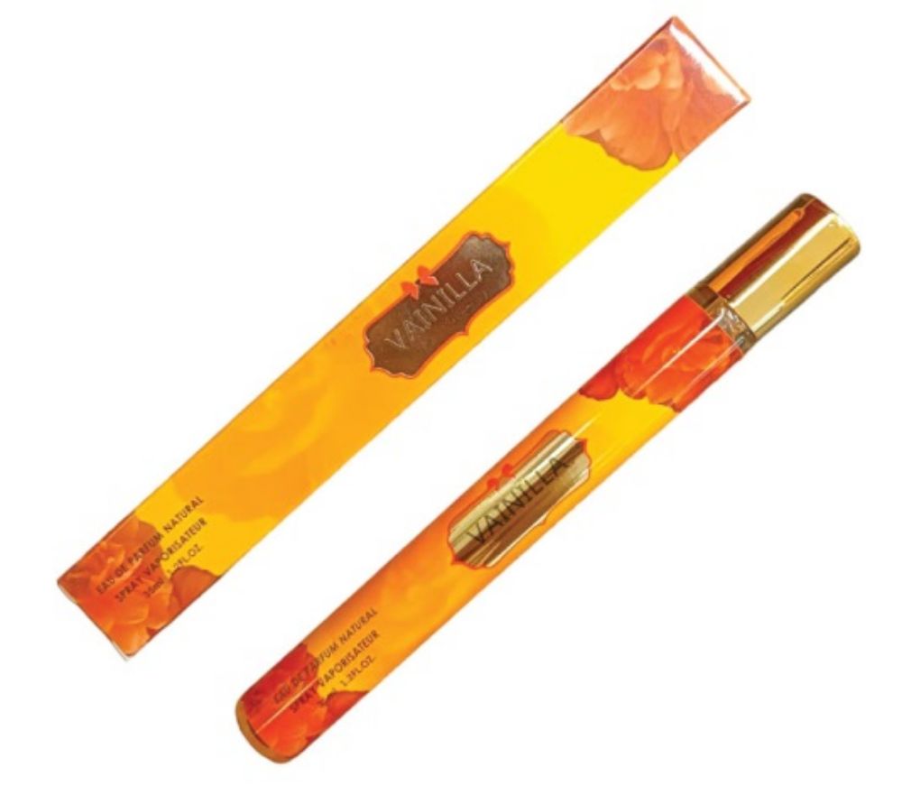 Imagen de PERFUME VAINILLA OLUO909-150 35ML