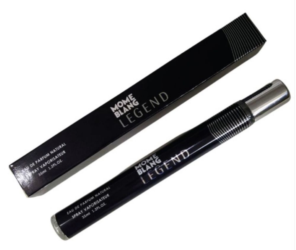 Imagen de PERFUME MOME BLANG OLUO909-112 35ML