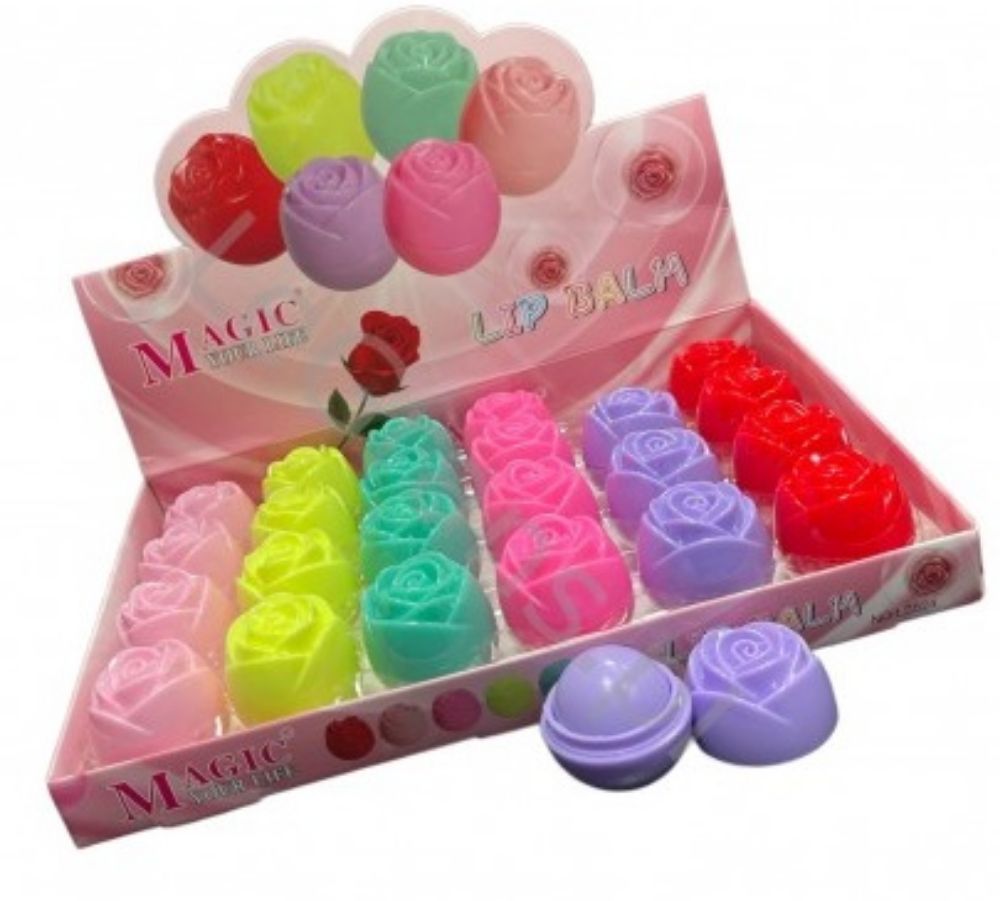 Imagen de BALSAMO LABIAL C5047