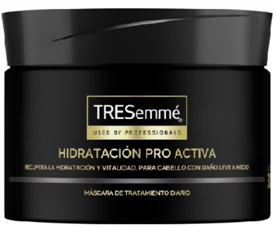 Imagen de TRESENME TRATAMIENTO HIDRATACION PRO ACTIVA 300G