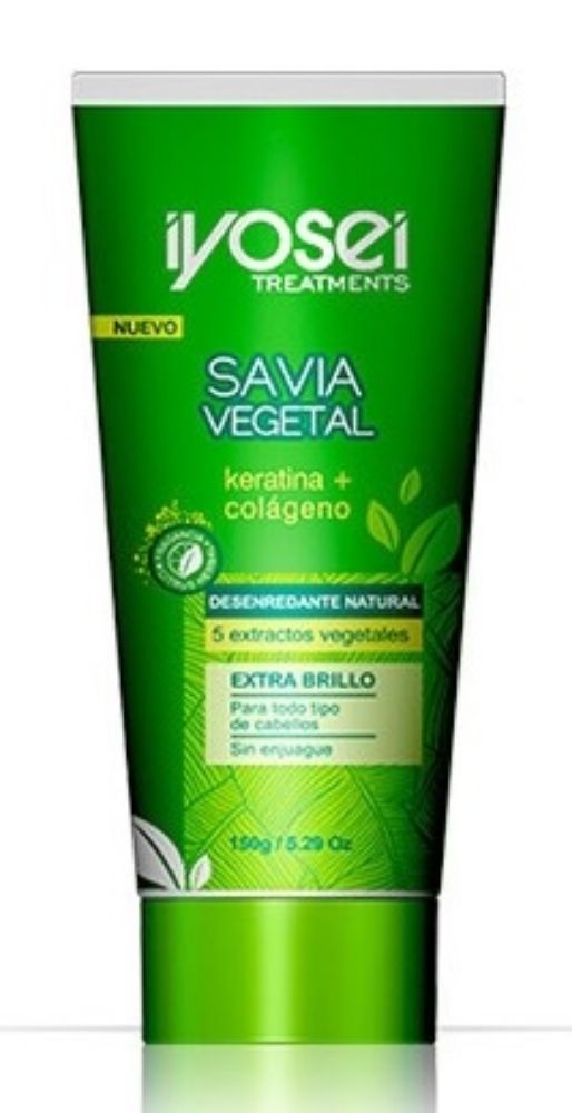 Imagen de IYOSEI SAVIA VEGETAL 150G