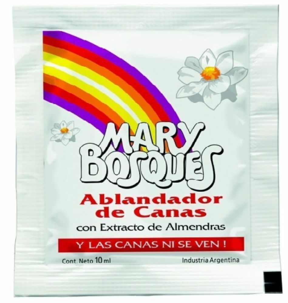 Imagen de TRAT.MARY BOSQUES ABLANDADOR DE CANAS