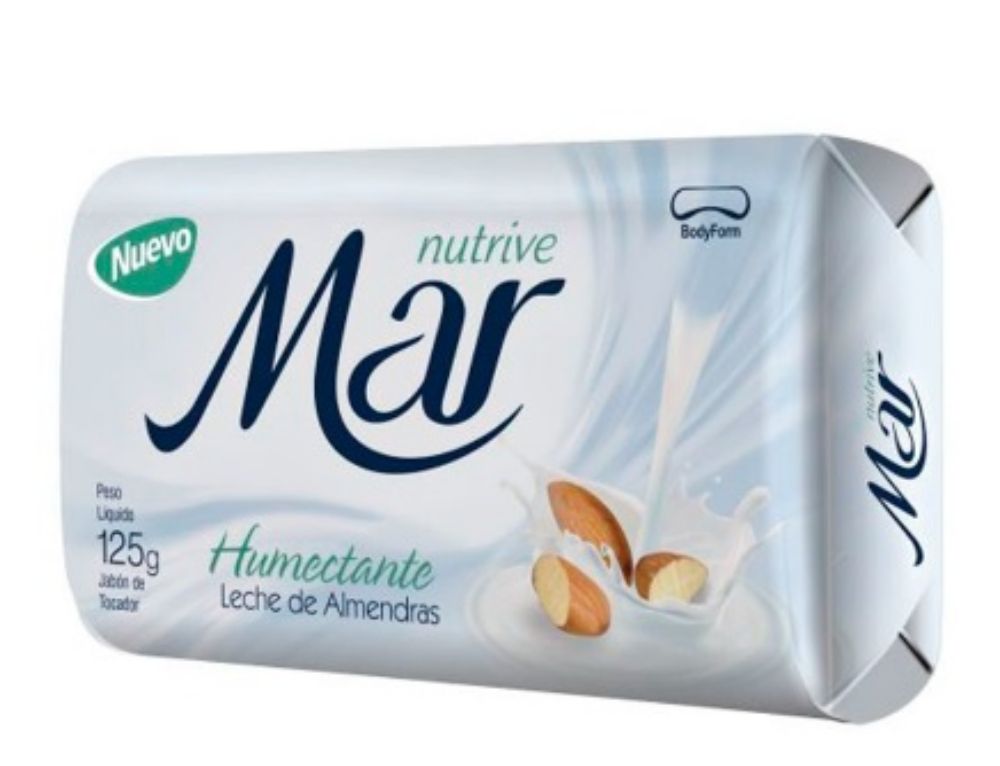 Imagen de JABON MAR HUMECTANTE 90GR