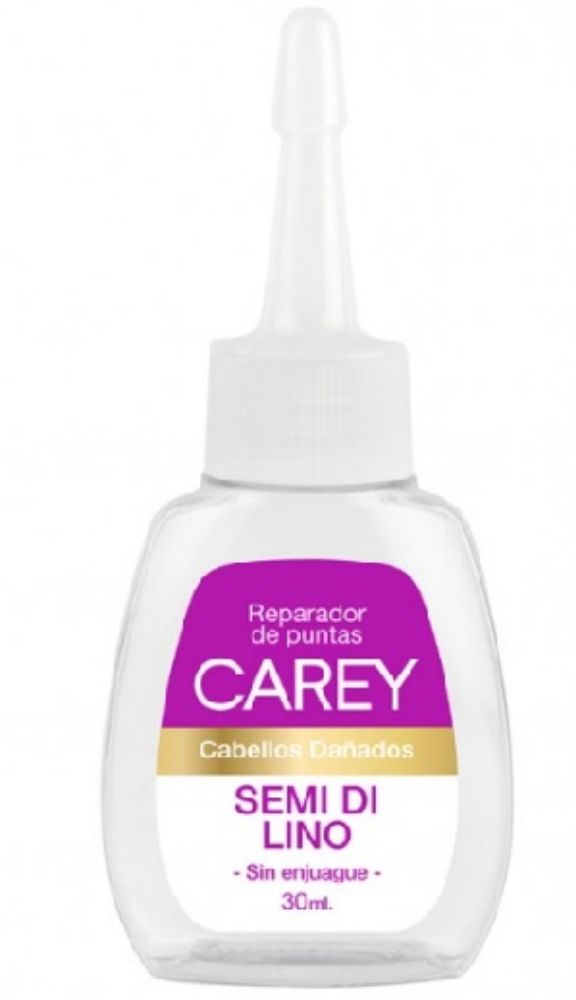 Imagen de REPARADOR DE PUNTAS SEMIDI LINO CAREY 30ML