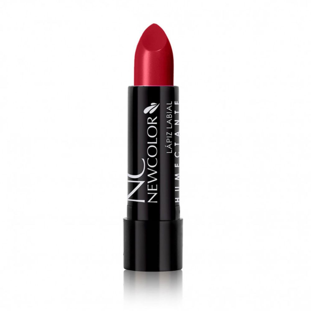 Imagen de LAPIZ LABIAL NEWCOLOR ROJO TAM