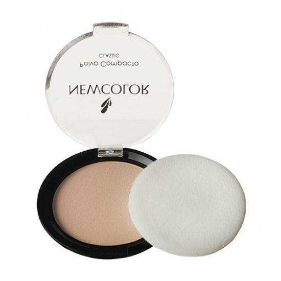 Imagen de POLVO COMPACTO NEWCOLOR