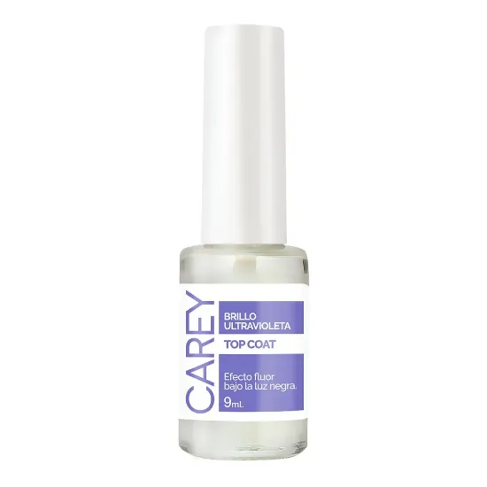 Imagen de ESMALTE CAREY ULTRAVIOLETA NÑ01