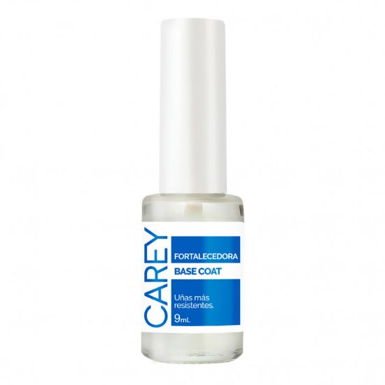 Imagen de ESMALTE CAREY BASE FORTALECEDORA NÑ03