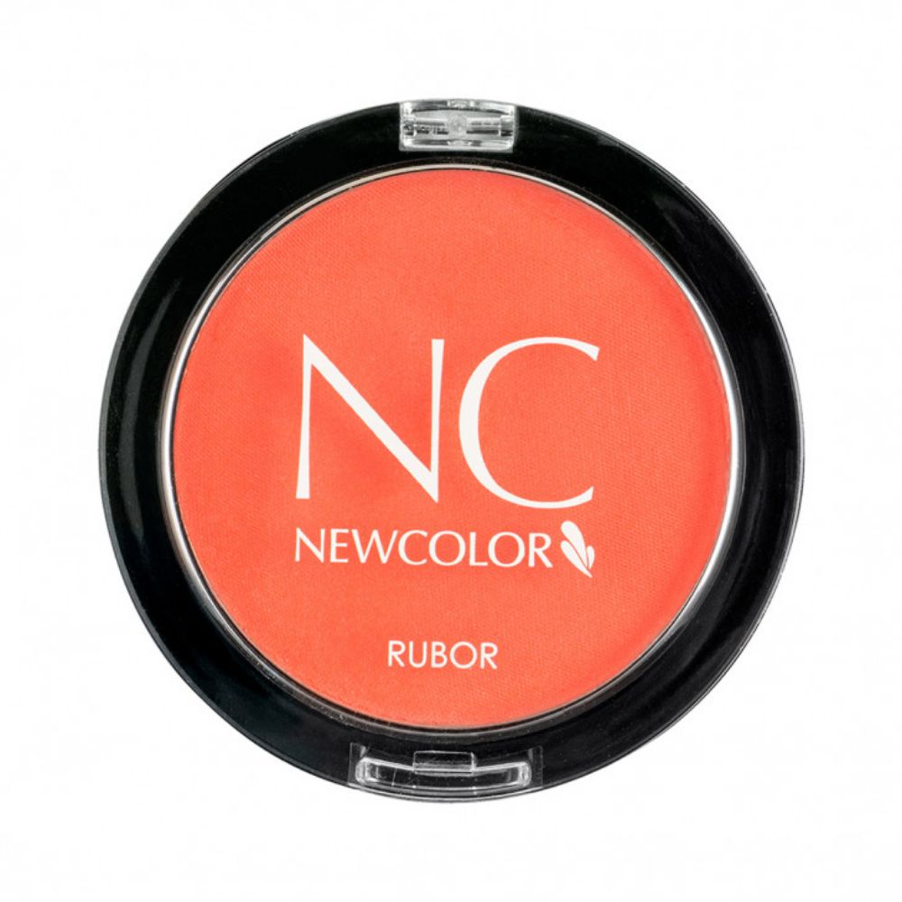 Imagen de RUBOR NEWCOLOR NÑ4 PICARDIA