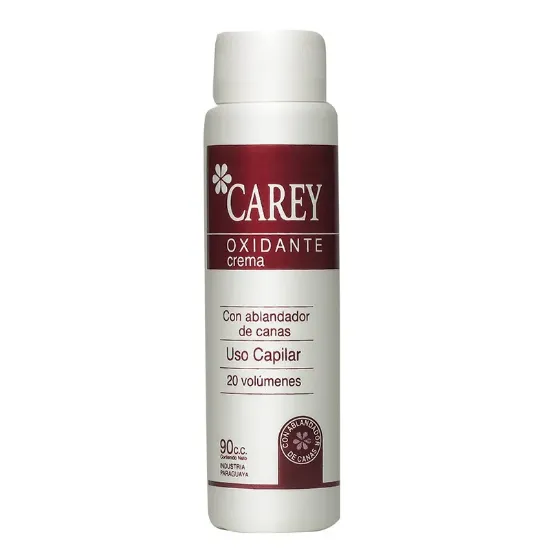 Imagen de OXIDANTE CREMA CAAREY VOL.20