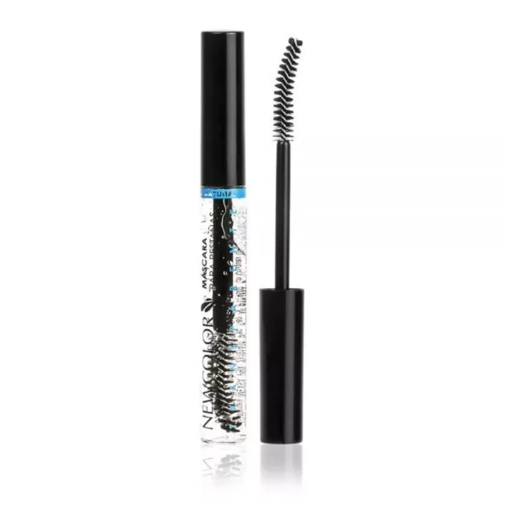 Imagen de MASCARA DE PESTAÑA TRANSPARENTE NC