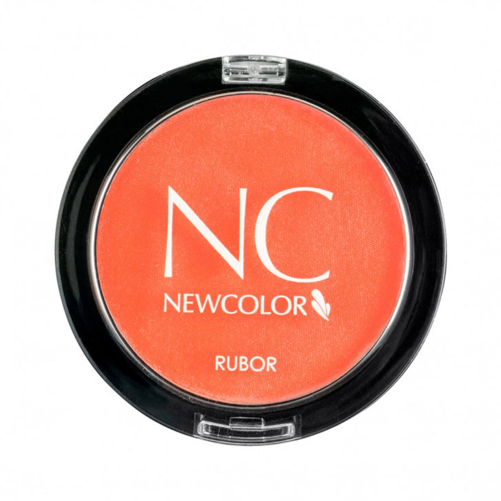 Imagen de RUBOR NEWCOLOR NÑ5 CARAMELO