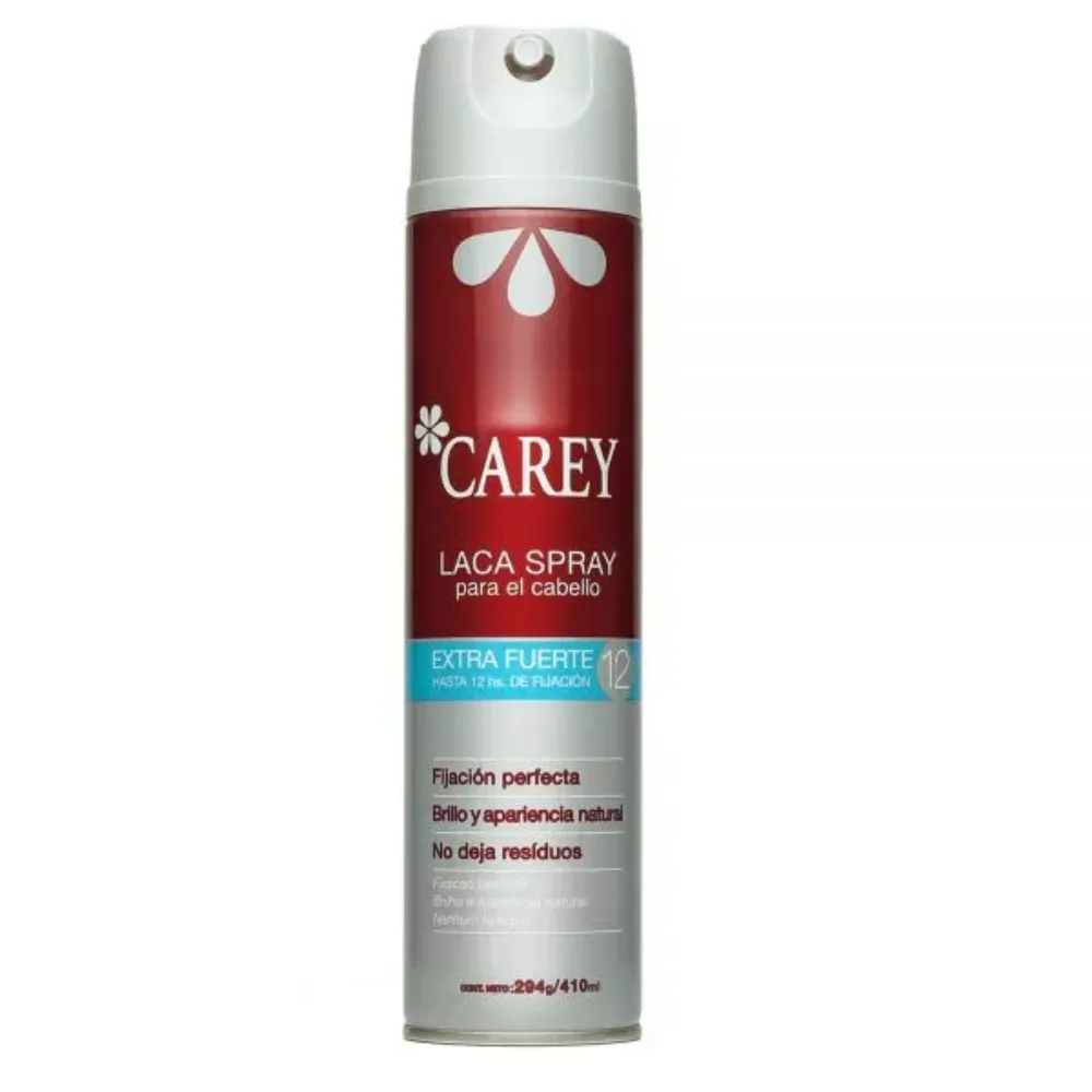 Imagen de SPRAY CAREY P/CABELLO