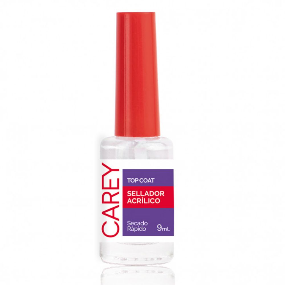 Imagen de CAREY TOP COAT SELLADOR ACRILICO