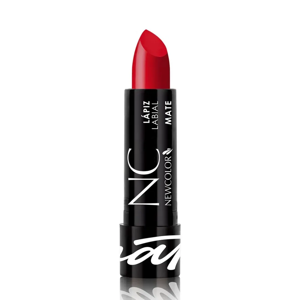 Imagen de LAPIZ LABIAL NEWCOLOR NÑ102 OCASO MATE