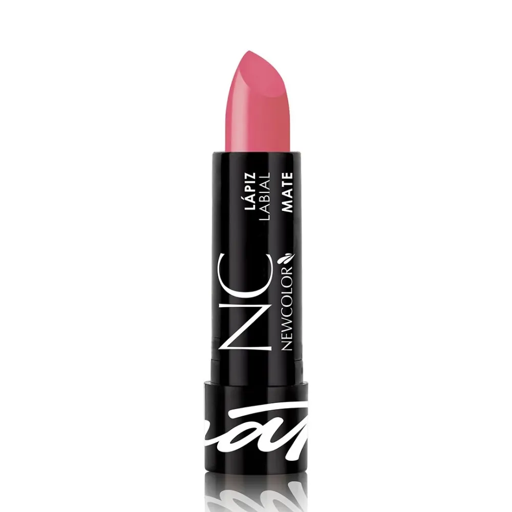 Imagen de LAPIZ LABIAL NEWCOLOR NÑ112 CEREZA MATE