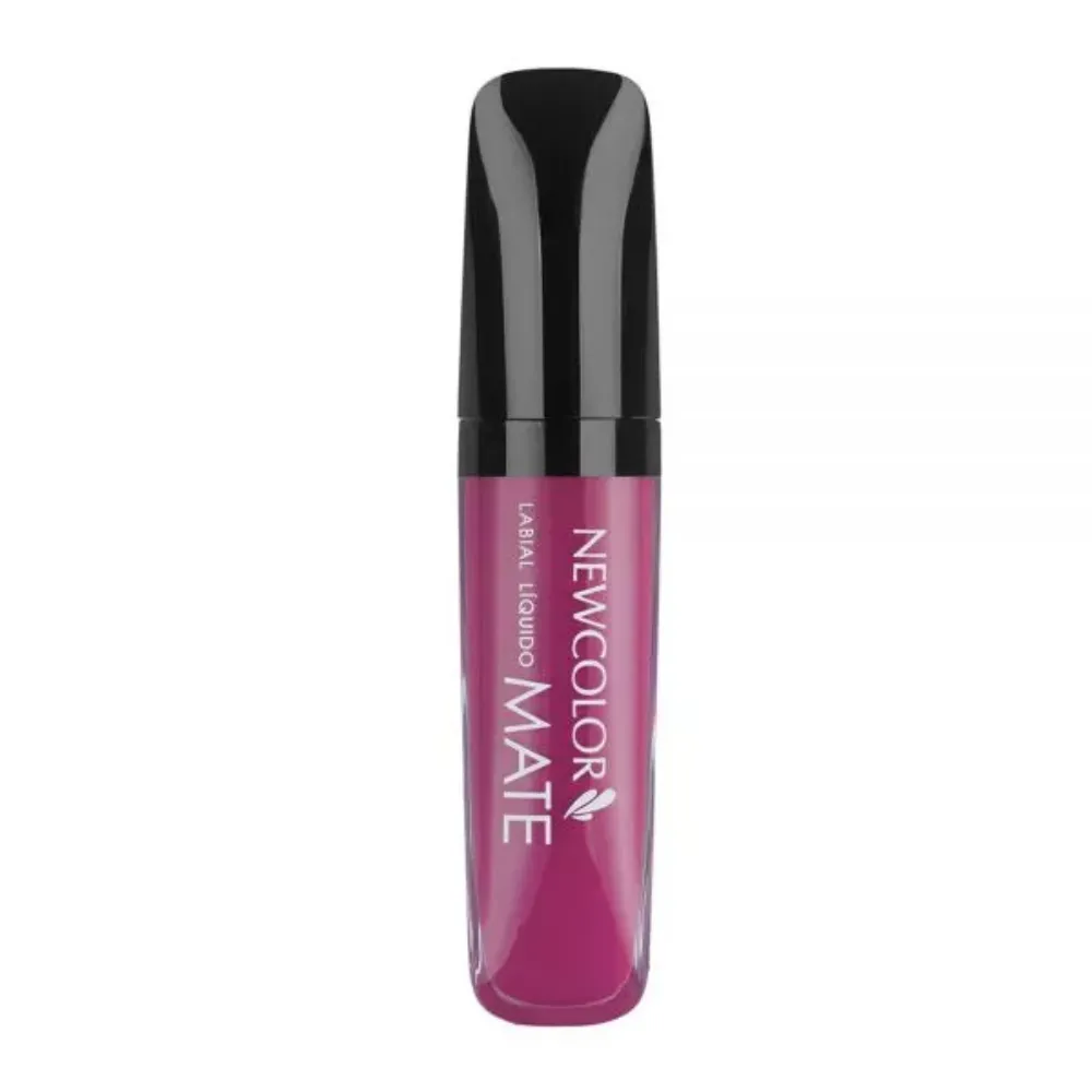 Imagen de LABIAL LIQUIDO MATTE NC NÑ3 FUCSIA