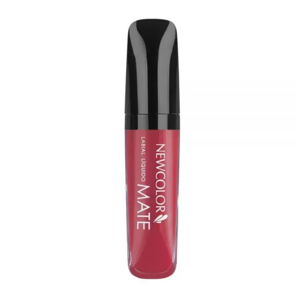 Imagen de LABIAL LIQUIDO MATTE NC NÑ5 CORAL