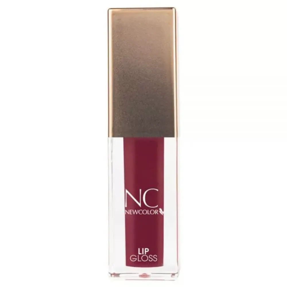 Imagen de LIP GLOSS NEWCOLOR NÑ13 GRAPE