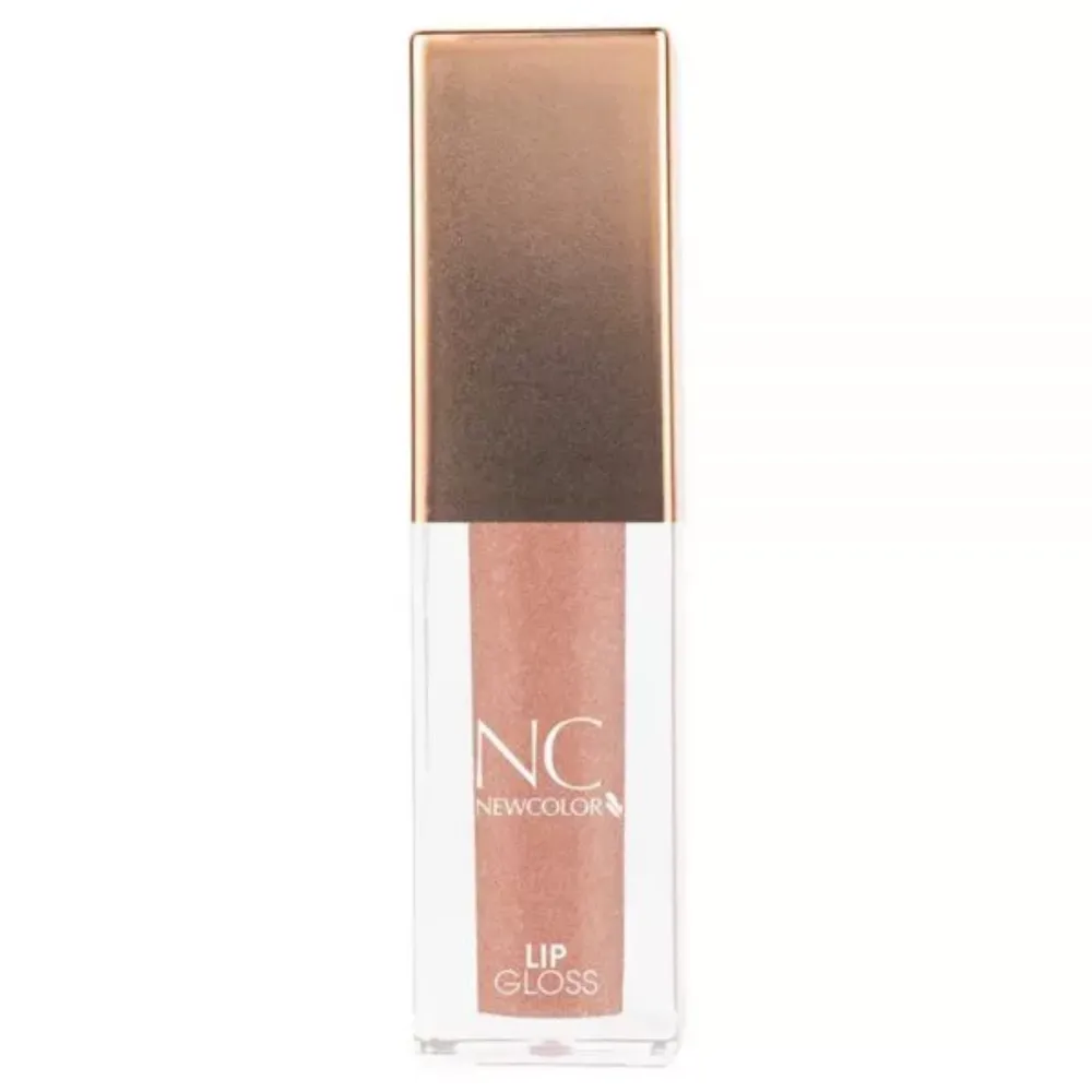 Imagen de LIP GLOSS NEWCOLOR NÑ27 NUDE