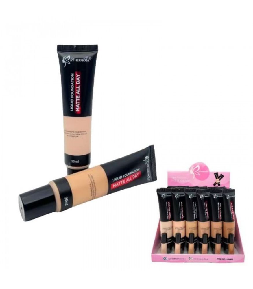 Imagen de BASE MATTE D HERMOSA HA062