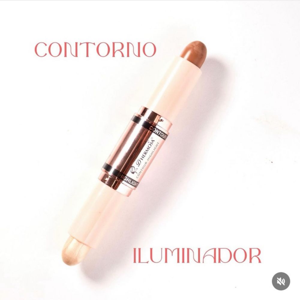 Imagen de CONTORNO+ILUMINADOR HT001