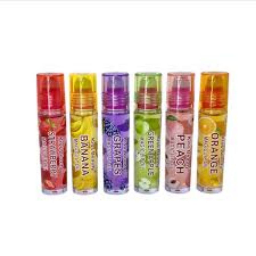 Imagen de BRILLO LABIAL FRUTAL HX023