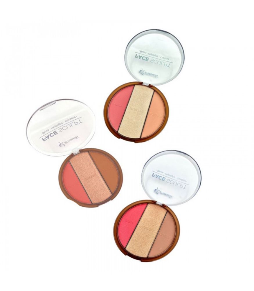 Imagen de KIT DE CONTORNO HJ022