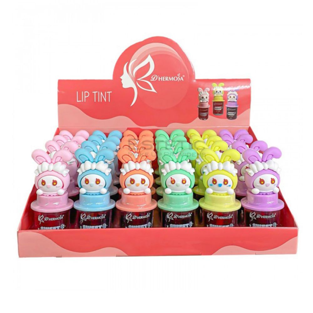 Imagen de LIP TINTA SWEET KISSES HY012