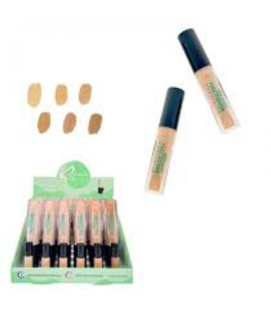 Imagen de CORRECTOR LIQUIDO DHERMOSA HX052