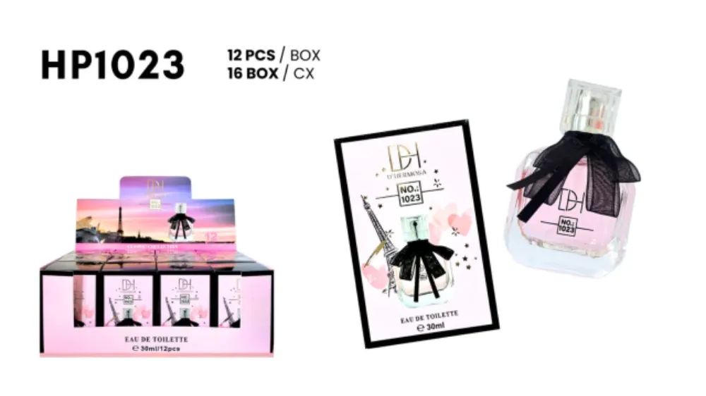 Imagen de PERFUME DHERMOSA HP1023