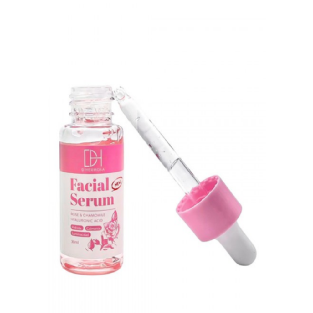 Imagen de SERUM FACIAL 30ML HX056