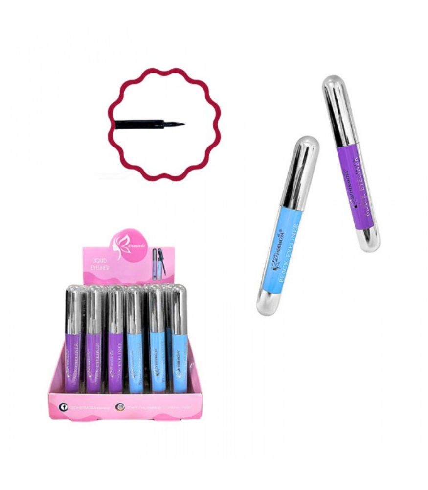 Imagen de DELINEADOR  LIQUIDO HV007