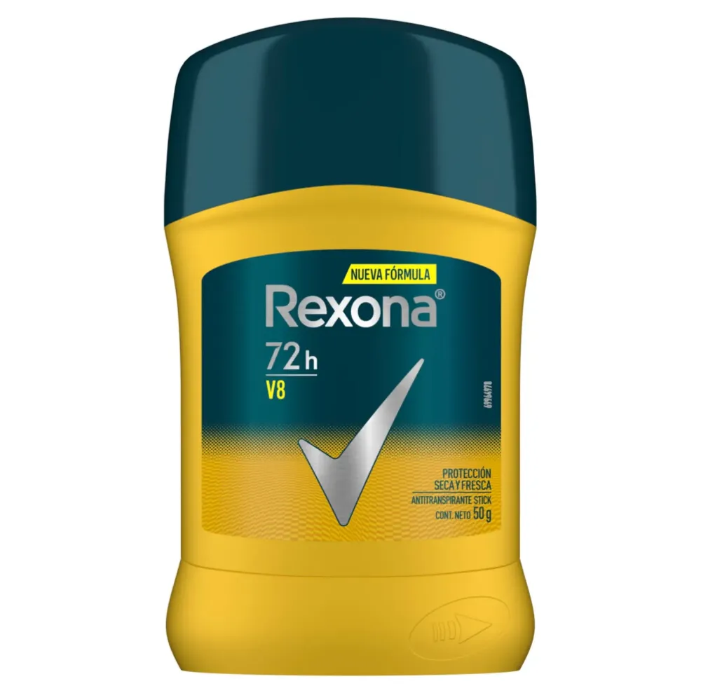 Imagen de DESOD.REXONA V8