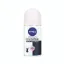 Imagen de DESOD.NIVEA BOLILLA BLACK Y WHITE CLEAR DAMA 50ML