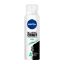 Imagen de NIVEA DEO SPRAY BLACK WHITE INVISIBLE 150ML