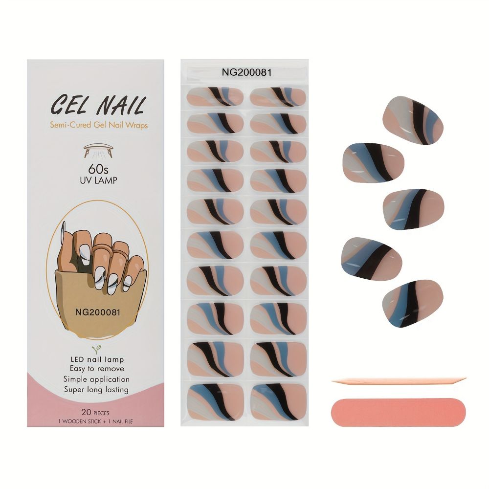 Imagen de GEL P/ UÑAS NG200081