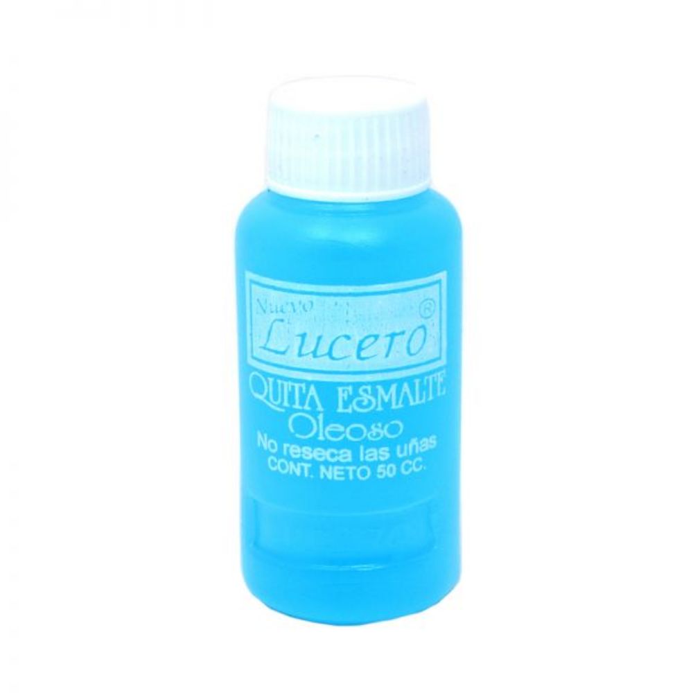 Imagen de QUITA ESMALTE CHICO ITEM NO:801