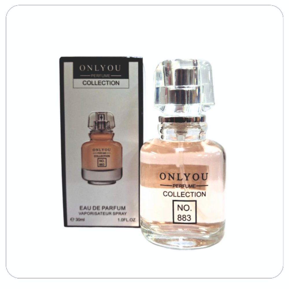 Imagen de PERFUME NO883 OLUO830-83