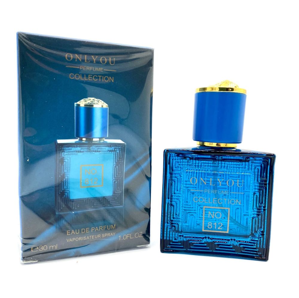 Imagen de PERFUME OLUO830-12