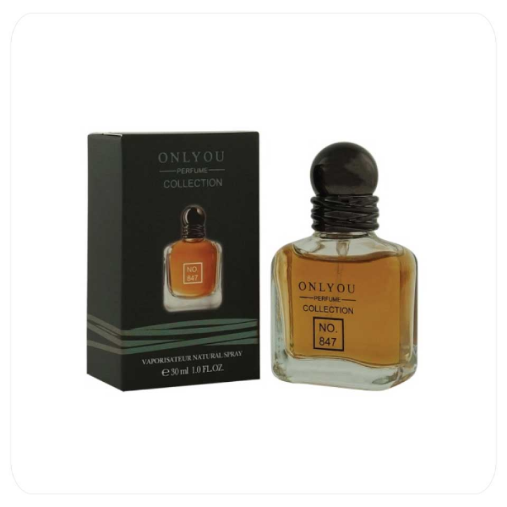 Imagen de PERFUME OLUO830-47