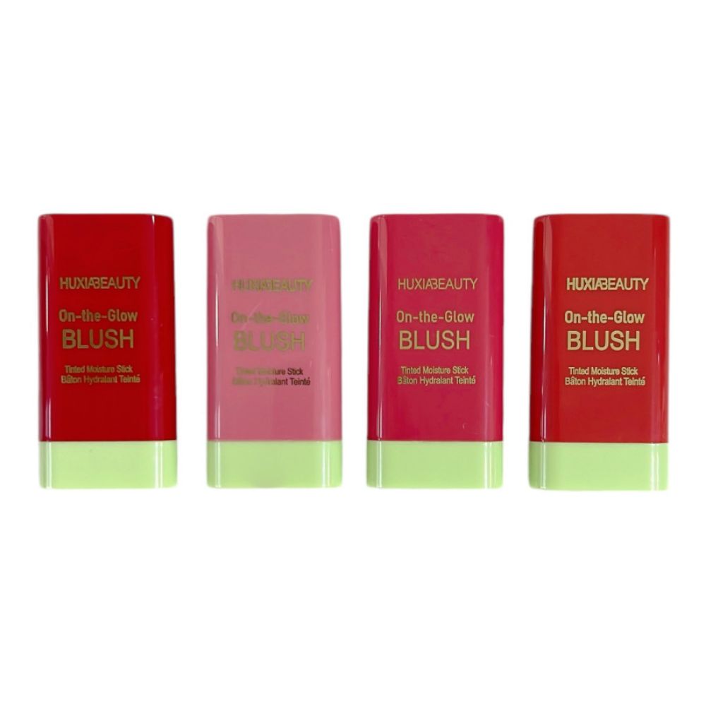 Imagen de RUBOR EN BARRA HUXIABEAUTY 6497