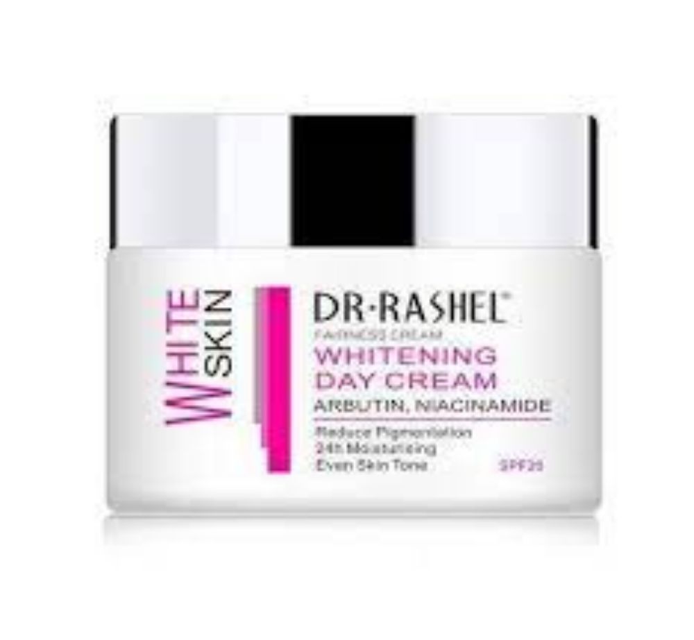 Imagen de CREMA ACLARADORA DE DIA DRL-1436