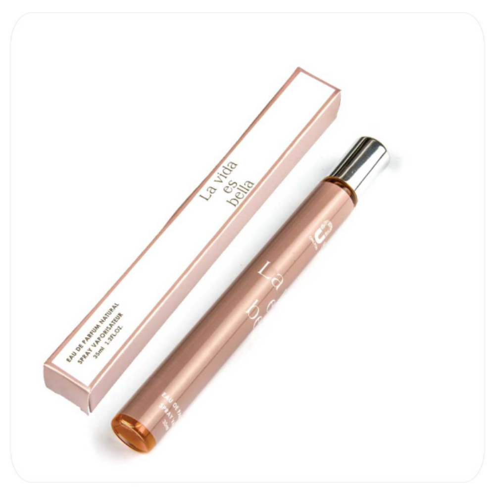 Imagen de PERFUME LA VIDA ES BELLA OLUO909-20 35ML