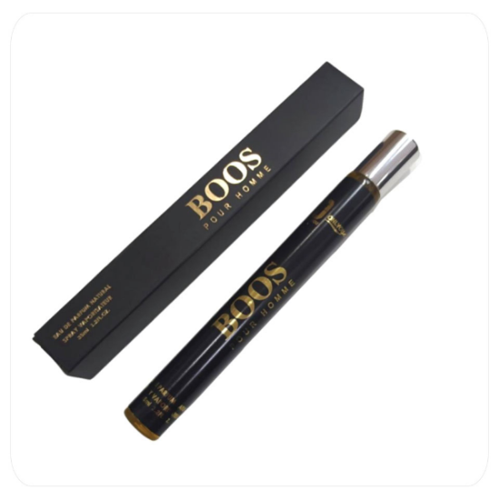 Imagen de PERFUME BOOS HOMME OLUO909-60 35ML