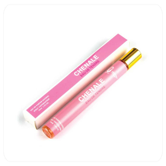 Imagen de PERFUME CHENALE TENDRE OLUO909-1