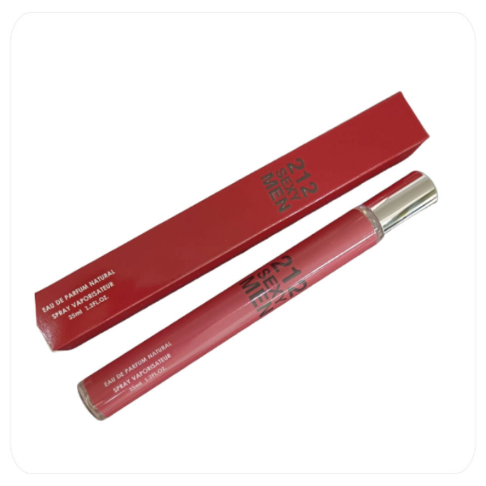 Imagen de PERFUME 212 MEN SEXY OLUO909-113