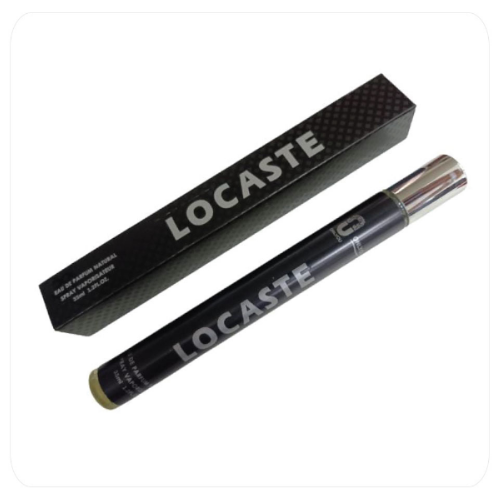 Imagen de PERFUME LOCASTE OLUO909-97