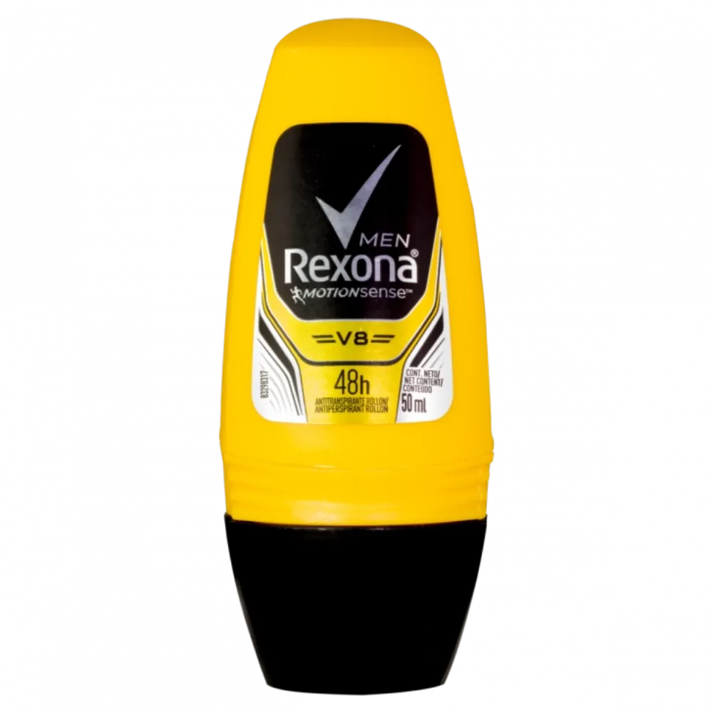 Imagen de REXONA DESODORANTE ROLLON MEN 50ML